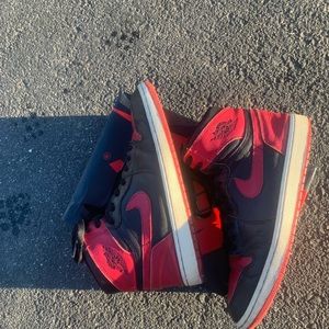 2013 Jordan 1 high bred size 9.5 mens